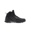 Adidas Terrex AX4 Mid GTX Cloud Black/Cloud Black/Cblack FY9638 Men's