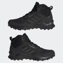Adidas Terrex AX4 Mid GTX Cloud Black/Cloud Black/Cblack FY9638 Men's