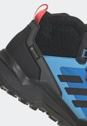 Adidas Terrex AX4 Mid GTX M GZ3003 Shoes Blue
