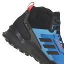 Adidas Terrex AX4 Mid GTX M GZ3003 Shoes Blue