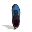 Adidas Terrex AX4 Mid GTX M GZ3003 Shoes Blue