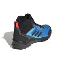 Adidas Terrex AX4 Mid GTX M GZ3003 Shoes Blue