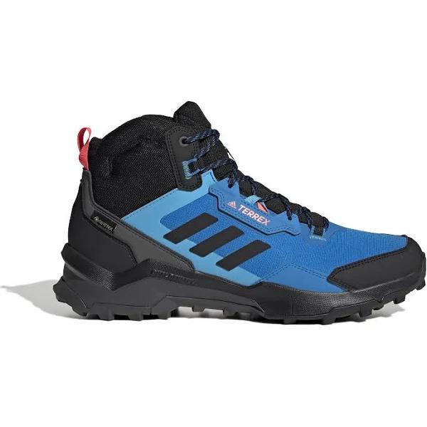 Adidas Terrex AX4 Mid GTX M GZ3003 Shoes Blue