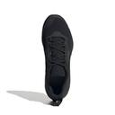 Adidas Terrex 'AX4 Primegreen' Hiking Shoes - Black - Size 11