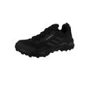 Adidas Terrex 'AX4 Primegreen' Hiking Shoes - Black - Size 11