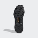 Adidas Terrex 'AX4 Primegreen' Hiking Shoes - Black - Size 11