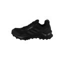 Adidas Terrex 'AX4 Primegreen' Hiking Shoes - Black - Size 11