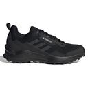 Adidas Terrex 'AX4 Primegreen' Hiking Shoes - Black - Size 11