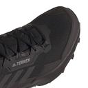 Adidas Terrex 'AX4 Primegreen' Hiking Shoes - Black - Size 11