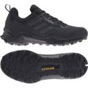 Adidas Terrex 'AX4 Primegreen' Hiking Shoes - Black - Size 11