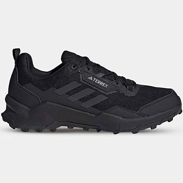 Adidas Terrex 'AX4 Primegreen' Hiking Shoes - Black - Size 11