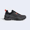 Adidas Terrex AX4 Primegreen Hiking Shoes - Grey Six
