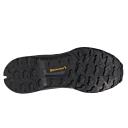 Adidas Terrex AX4 Primegreen Hiking Shoes - Grey Six