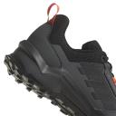 Adidas Terrex AX4 Primegreen Hiking Shoes - Grey Six