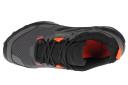 Adidas Terrex AX4 Primegreen Hiking Shoes - Grey Six