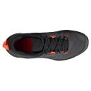 Adidas Terrex AX4 Primegreen Hiking Shoes - Grey Six