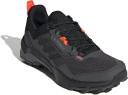 Adidas Terrex AX4 Primegreen Hiking Shoes - Grey Six
