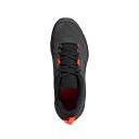 Adidas Terrex AX4 Primegreen Hiking Shoes - Grey Six