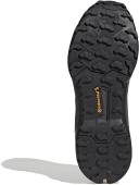 Adidas Terrex AX4 Primegreen Hiking Shoes - Grey Six