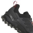 Adidas Terrex AX4 Primegreen Hiking Shoes - Grey Six