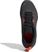 Adidas Terrex AX4 Primegreen Hiking Shoes - Grey Six