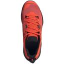 Adidas Terrex AX4 Primegreen Hiking Shoes - Grey Six