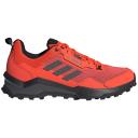 Adidas Terrex AX4 Primegreen Hiking Shoes - Grey Six