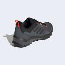 Adidas Terrex AX4 Primegreen Hiking Shoes - Grey Six