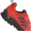 Adidas Terrex AX4 Primegreen Hiking Shoes - Grey Six