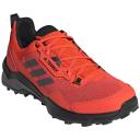 Adidas Terrex AX4 Primegreen Hiking Shoes - Grey Six