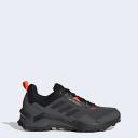 Adidas Terrex AX4 Primegreen Hiking Shoes - Grey Six