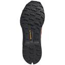 Adidas Terrex AX4 Primegreen Hiking Shoes - Grey Six
