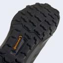 Adidas Terrex AX4 Primegreen M FZ3280 Shoes Black Grey