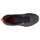 Adidas Terrex AX4 Primegreen M FZ3280 Shoes Black Grey