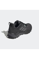 Adidas Terrex AX4 Primegreen Shoes Black Grey Women - 37(1/3)