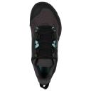 Adidas Terrex AX4 Primegreen Shoes Black Grey Women - 37(1/3)