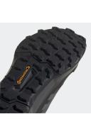 Adidas Terrex AX4 Primegreen Shoes Black Grey Women - 37(1/3)