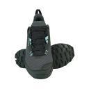 Adidas Terrex AX4 Primegreen Shoes Black Grey Women - 37(1/3)