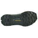 Adidas Terrex AX4 Primegreen Shoes Black Grey Women - 37(1/3)
