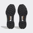 Adidas Terrex AX4 Primegreen Shoes Orange White Women - 36