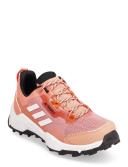 Adidas Terrex AX4 Primegreen Shoes Orange White Women - 36