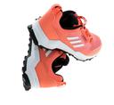 Adidas Terrex AX4 Primegreen Shoes Orange White Women - 40(2/3)