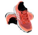 Adidas Terrex AX4 Primegreen Shoes Orange White Women - 40(2/3)