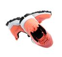 Adidas Terrex AX4 Primegreen Shoes Orange White Women - 40(2/3)