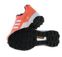 Adidas Terrex AX4 Primegreen Shoes Orange White Women - 40(2/3)