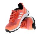 Adidas Terrex AX4 Primegreen Shoes Orange White Women - 40(2/3)