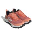 Adidas Terrex AX4 Primegreen Shoes Orange White Women - 40(2/3)