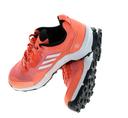 Adidas Terrex AX4 Primegreen Shoes Orange White Women - 40(2/3)