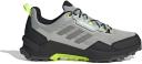 Adidas Terrex AX4 Shoes Grey Green - 45(1/3)