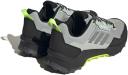 Adidas Terrex AX4 Shoes Grey Green - 45(1/3)